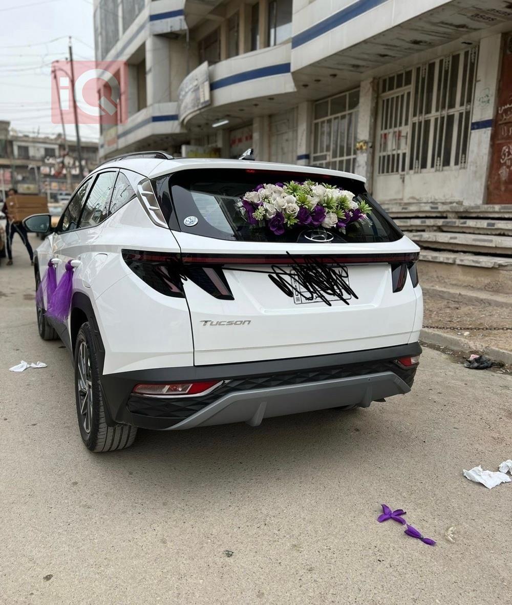 هيونداي توسان